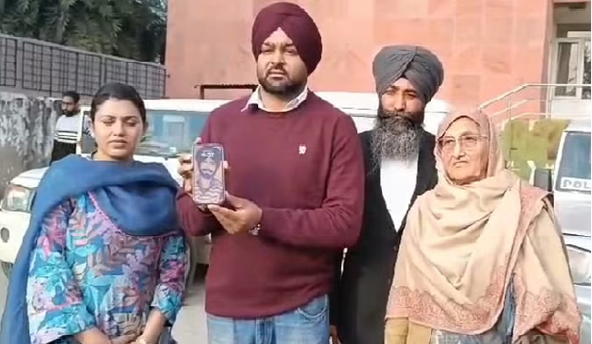 तरनतारन फर्जी एनकाउंटर मामले में फैसला, CBI अदालत ने दो पूर्व पुलिस अधिकारियों को सुनाई सजा… 32 साल बाद मिला न्याय