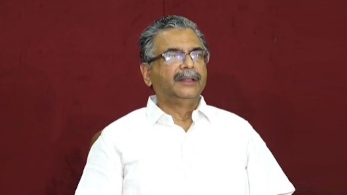 बांग्लादेश के हिन्दुओं के साथ खड़ा संघ, प्रतिनिधि सभा में पारित प्रस्ताव की संघचालक पुर्णेंदु सक्सेना ने दी जानकारी