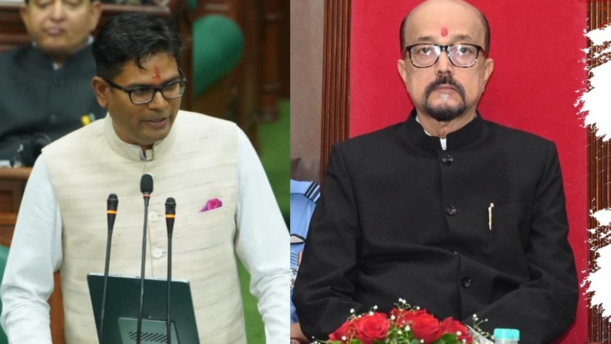 CG Budget 2025 : अनुसूचित जनजाति बाहुल्य क्षेत्र में शोध को बढ़ावा, PTRSU में श्रीमंत शंकर देव अनुसंधान पीठ की स्थापना के लिए 2 करोड़ का प्रावधान