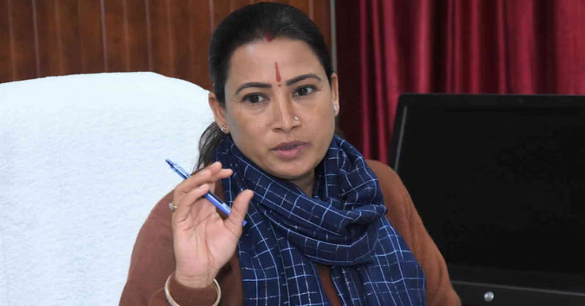 कामकाजी महिलाओं के लिए खुशखबरी, धामी सरकार ने उठाया बड़ा कदम, छात्राओं को भी मिलेगा लाभ