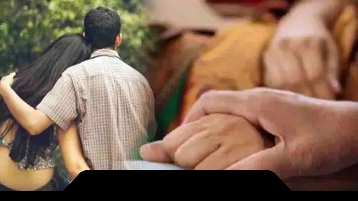 पत्नी से अवैध संबंध के शक में हत्या: बेटे ने तैश में आकर अपने ही पिता की ले ली जान, चाकू मारकर उतारा मौत के घाट