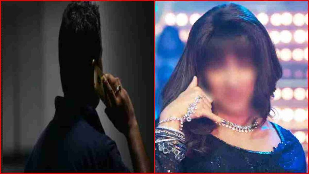 Bihar social media fake accounts