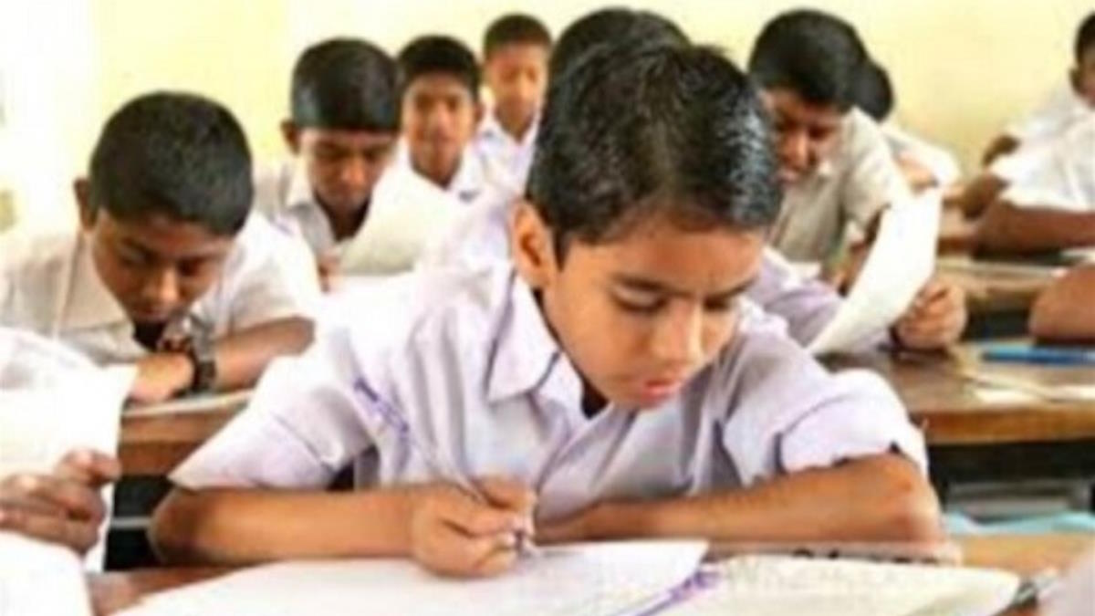 स्कूल शिक्षा विभाग को हाई कोर्ट से झटका, निजी स्कूल अपने हिसाब से लेंगे 5वीं और 8वीं बोर्ड की परीक्षा…