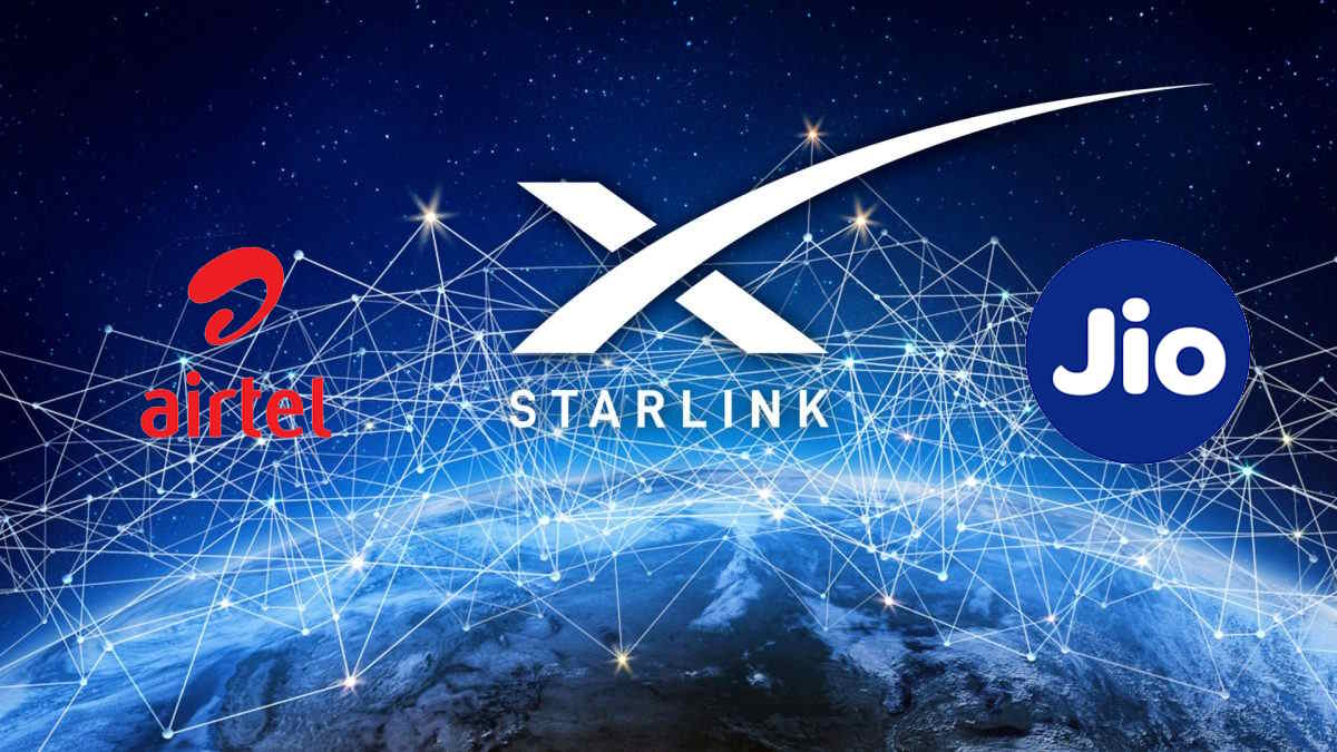 Airtel Jio Starlink Internet Deal: क्या भारत में सस्ती होगी इंटरनेट सुविधा, सैटेलाइट से इंटरनेट देगी मस्क की कंपनी, जानिए डील की कहानी…