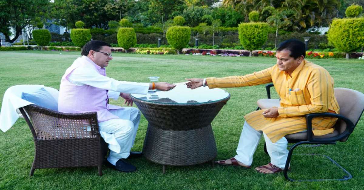 मैं बहुत आहत हूं… कैबिनेट मंत्री प्रेमचंद अग्रवाल ने दिया इस्तीफा, बोले- राज्य आंदोलन में मैंने लाठियां खाईं लेकिन मेरे खिलाफ माहौल बनाया गया