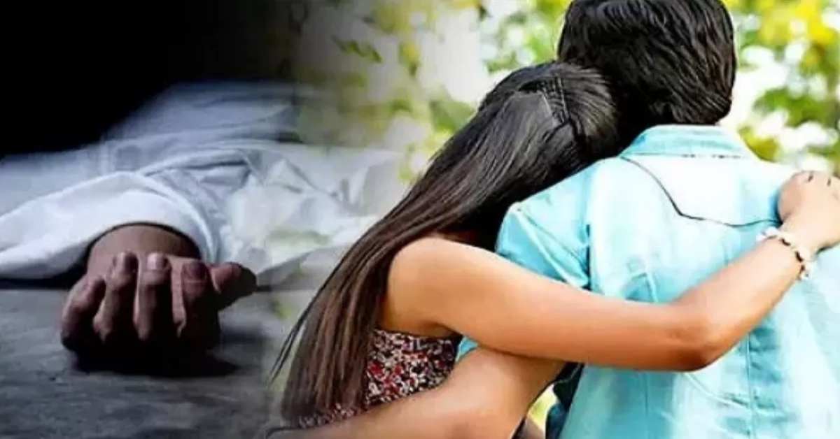 इश्क के फेर में कातिल बना युवक : महिला ने बंद किया बात करना, तो प्रेमिका के पति का किया ये हाल, जानकर कांप जाएगी रूह