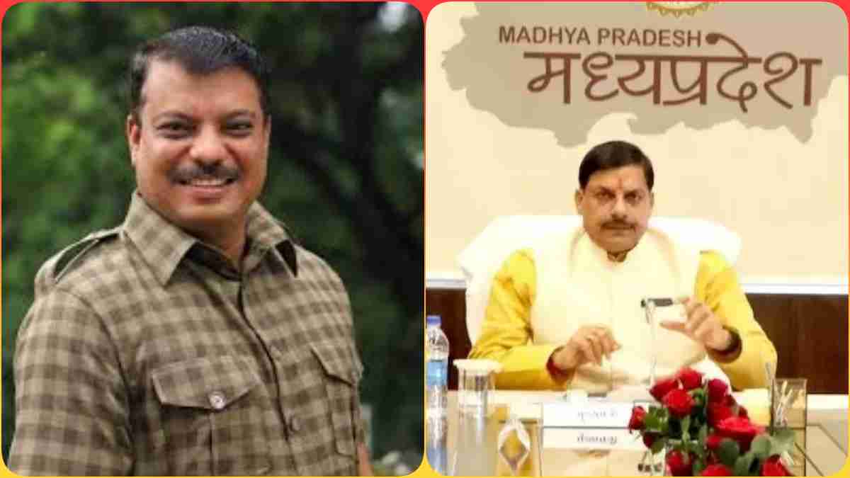 स्कूल का नाम बदलने पर सियासतः नेता प्रतिपक्ष ने लिखा- पहले बेरोजगारों को आकांक्षी नाम दिया, अब सीएम राइज स्कूल को सांदीपनि, ये है भाजपा के विकास की नई परिभाषा!