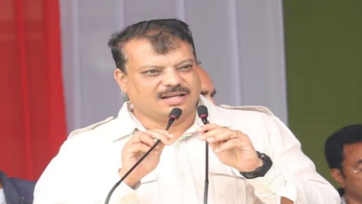 मंत्री विजय शाह मामले में नेता प्रतिपक्ष ने साधा निशानाः उमंग सिंघार ने X पर लिखा- भाजपा के लिए पार्टी पहले देश बाद में