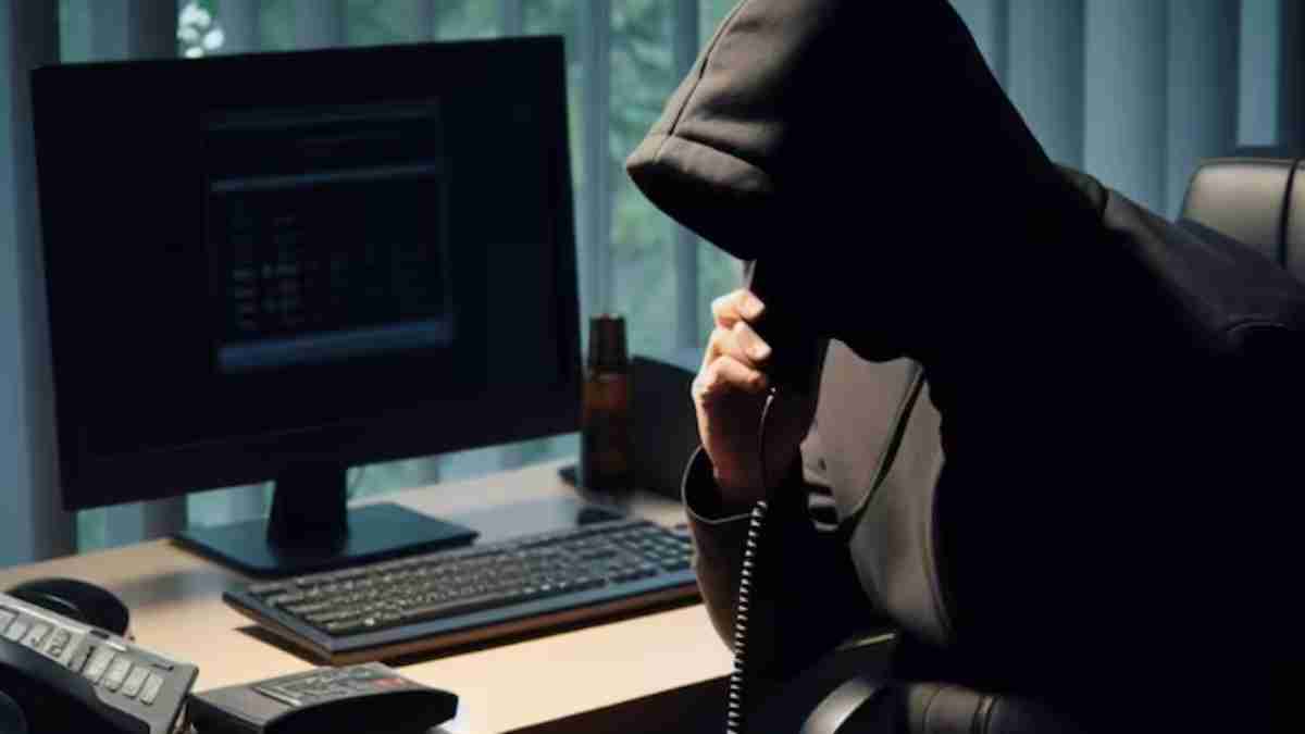 भैया हम यूपी वाले हैं! युवक को ठगने स्कैमर ने बुना जाल, खुद हो गया ठगी का शिकार, बोला- प्लीज मेरे पैसे वापस दे दो…