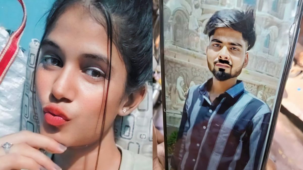 बॉयफ्रेंड बदलने की चाहत, गर्लफ्रेंड ने खेला खूनी खेल: नए प्रेमी के साथ पुराने आशिक का किया कत्ल, सीने में मारी 2 गोली और काम हो गया तमाम