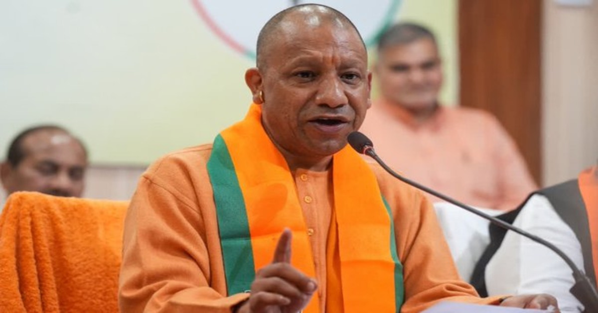 CM योगी के वाराणसी दौरे का दूसरा दिन : भाजपा कार्यकर्ताओं से करेंगे मुलाकात, कई महत्वपूर्ण विषयों पर होगी चर्चा