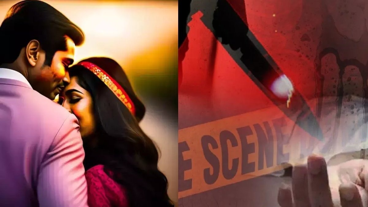 बांका: कई मर्दों के साथ था अवैध संबंध, महिला ने 35 हजार में करा दी अपने पति की हत्या, नहर में मिली थी सिर कटी लाश
