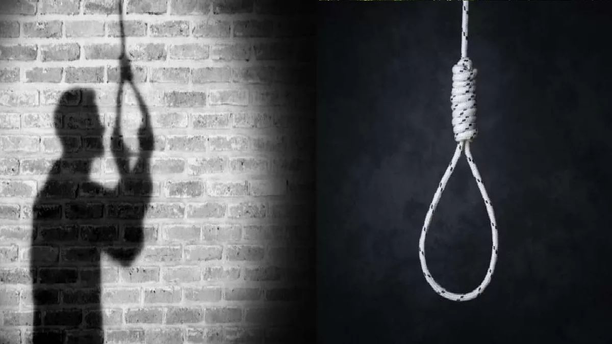 पटना में पारिवारिक कलह से तंग आकर युवक ने मौत को लगाया गले, छोटी मंदिर के पास लटका मिला शव