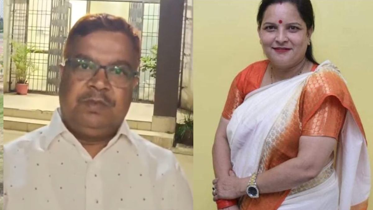 जैन समाज पर आपत्तिजनक टिप्पणी का मामला: भाजपा के दो नेताओं को कारण बताओ नोटिस, 6 साल के लिए निष्कासन की चेतावनी