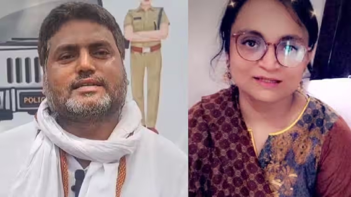 अपनी पाकिस्तानी पत्नी और बेटी को कुर्बान करने के लिए तैयार हैं मुजफ्फरपुर के आफताब आलम, कहा- पहलगाम आतंकी हमले के बाद से नहीं की है बात