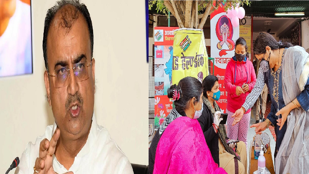 खुशखबरी: बिहार में जल्द होगी 27,375 आशा कार्यकर्ताओं की बहाली, जानें कैसे होगा चयन?