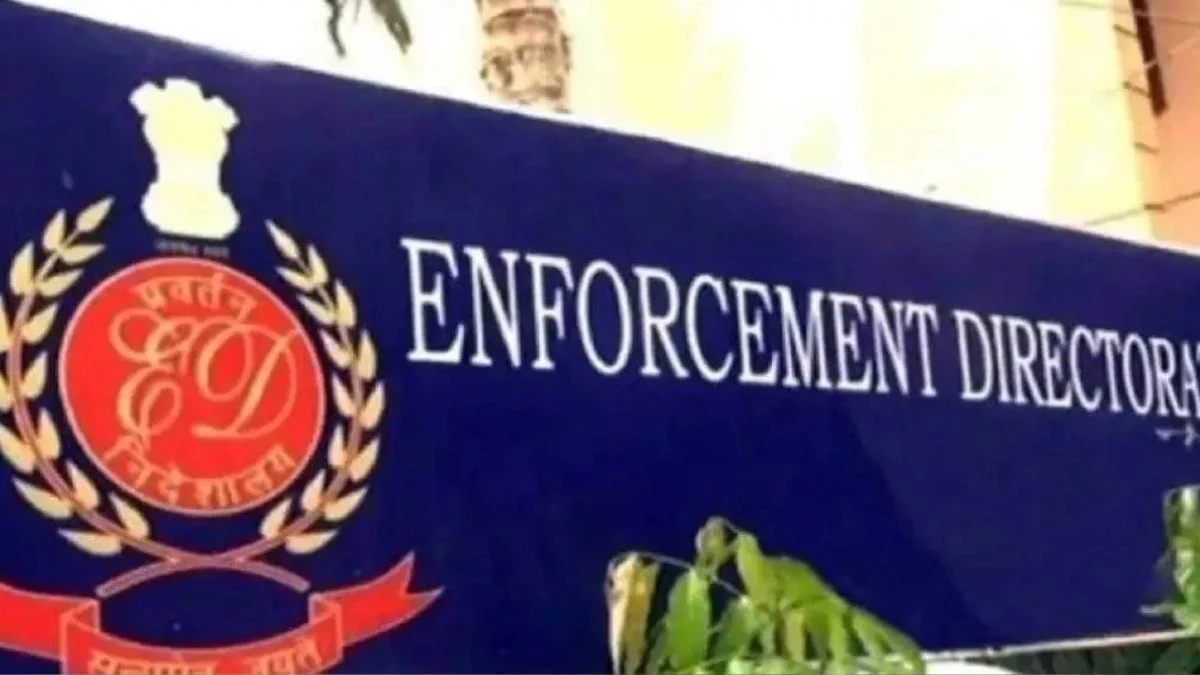 आबकारी में भ्रष्टाचारी, ED की एंट्री से सियासत भारीः कांग्रेस बोली- सौरभ शर्मा पार्ट 2 की जांच से कई होंगे बेनकाब, BJP ने कहा- डर के साए में कांग्रेस क्यों ?