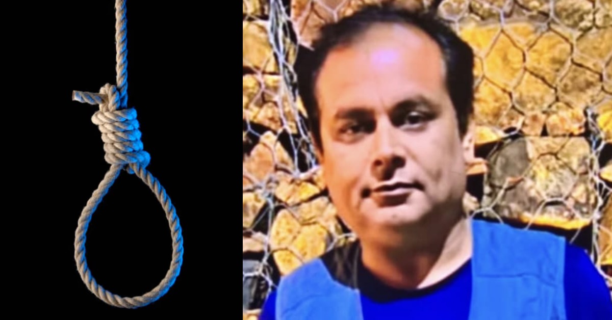 फिल्म इंडस्ट्री को लगा बड़ा झटका, मशहूर अभिनेता ने किया सुसाइड, फंदे से लटका मिला शव