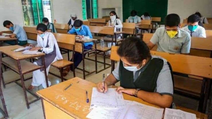 मई के दूसरे सप्ताह तक जारी होंगे ओडिशा मैट्रिक के नतीजे !