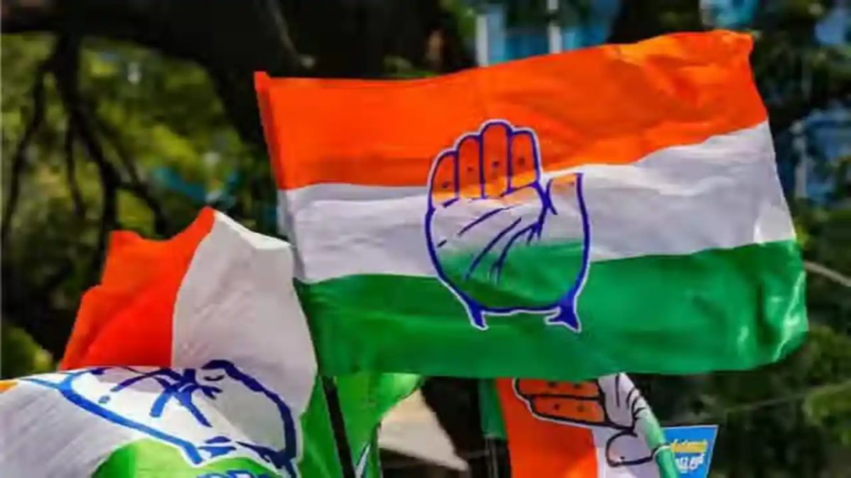 मध्यप्रदेश कांग्रेस संगठन में बड़ा बदलाव ! AICC ने नियुक्त किए 50 आब्जर्वर, जल्द मिलेंगे जिला और शहर अध्यक्ष
