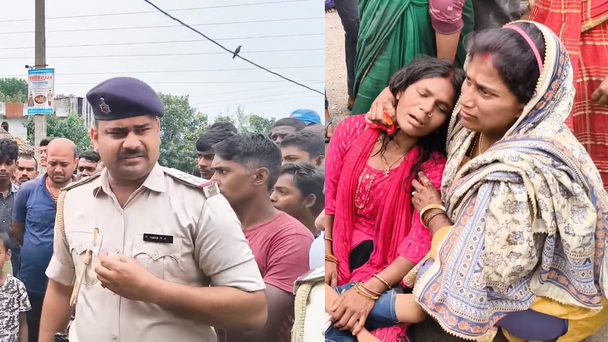 फट जाएगा आपका भी कलेजा! जमीनी विवाद में 5 साल के बच्चे के सिर में कील ठोककर हत्या, मां की गोद लाकर रखा मासूम का शव, बोला- लो तुम्हारा बेटा…