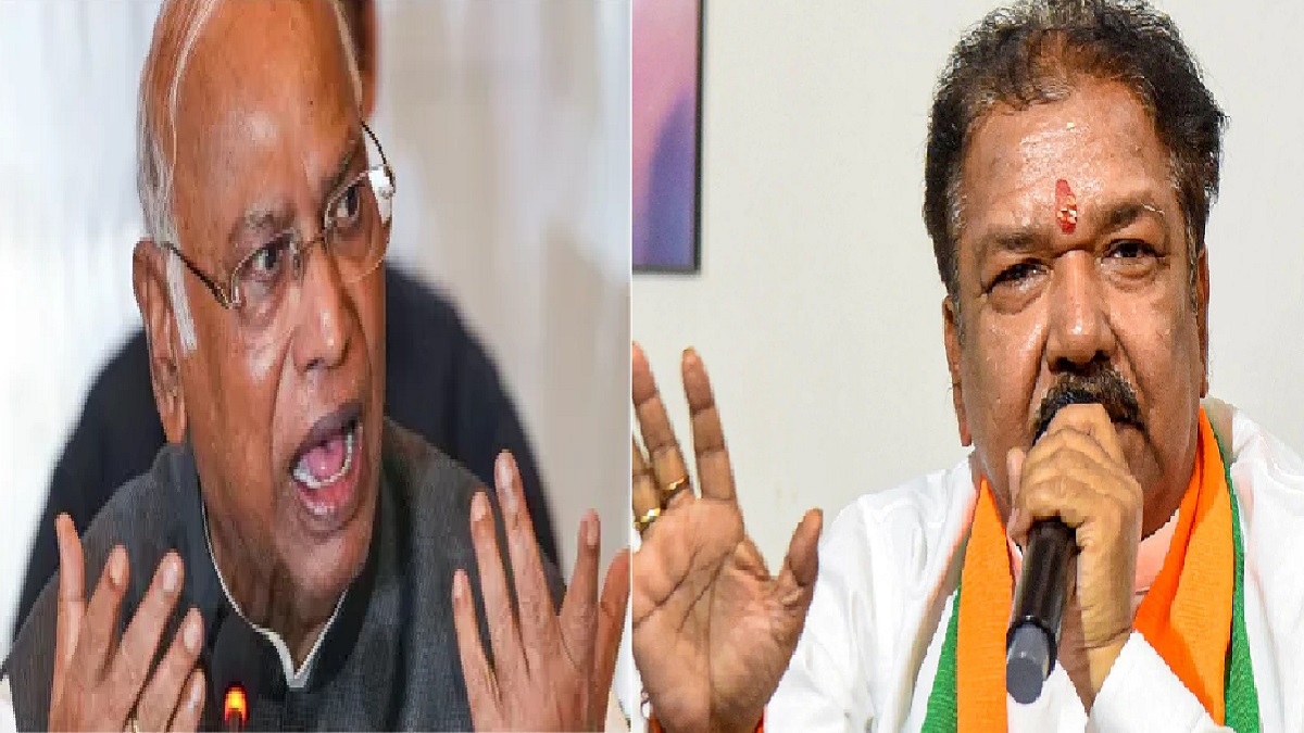 कांग्रेस क्या बोलेगी? जिसके पार्टी की अपनी अस्मिता…, दिलीप जायसवाल का Congress पर बड़ा हमला, कहा-PM मोदी पर सवाल उठाना सूरज पर…
