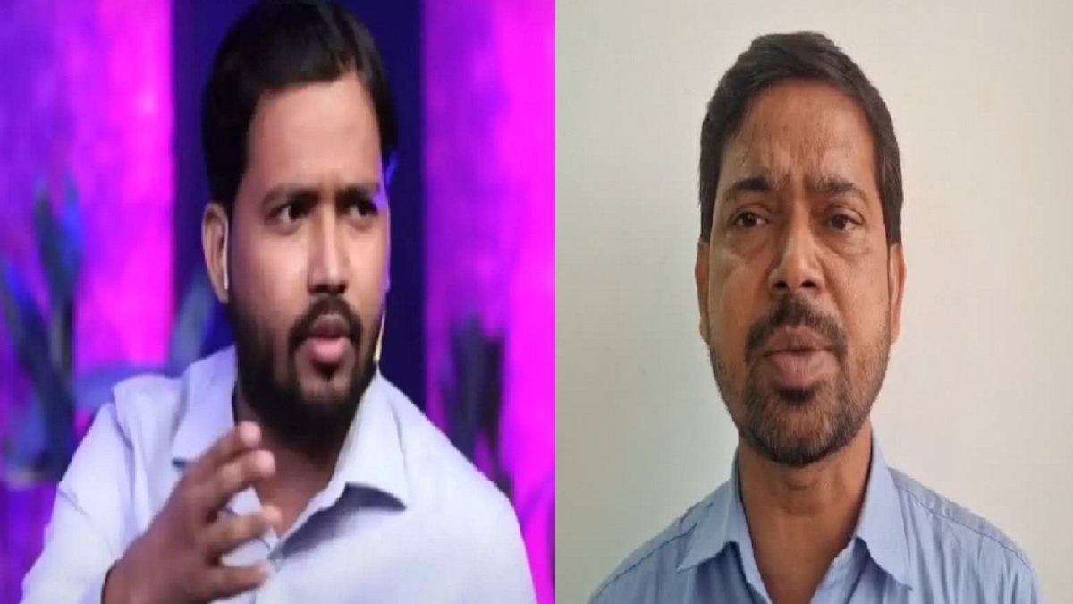 BPSC पेपर लीक: किसके खाते में गए 1000 करोड़? छात्र नेता दिलीप कुमार ने खान सर पर लगाया गंभीर आरोप