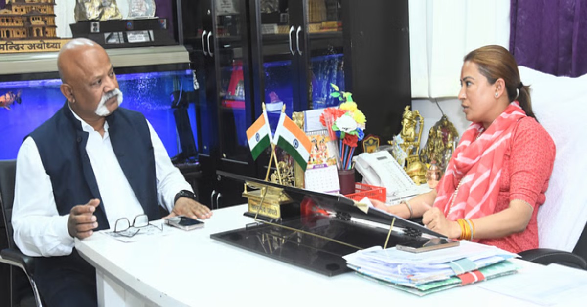 उत्तराखंड के युवाओं के लिए खुशखबरी : प्रदेश के 8 शहरों में बनेंगी 23 खेल अकादमी, खेल मंत्री ने दी जानकारी