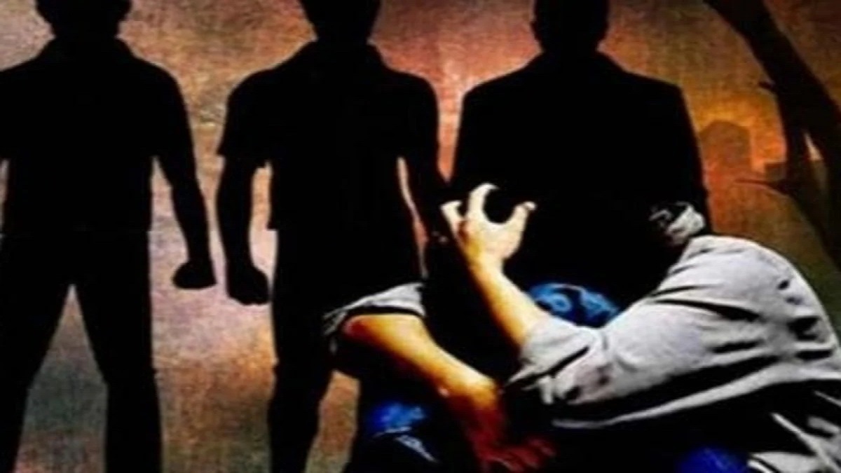शर्मनाक: मोतिहारी में महिला के साथ चाकू के बल पर गैंगरेप, घटना का वीडियो बनाकर किया वायरल, गांव के ही चार लोगों पर आरोप