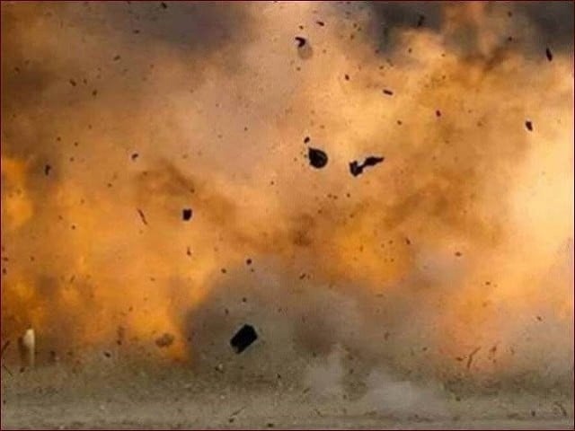 बिजनेसमैन के घर ग्रेनेड हमले की मिली धमकी, फोन पर की पैसे की मांग