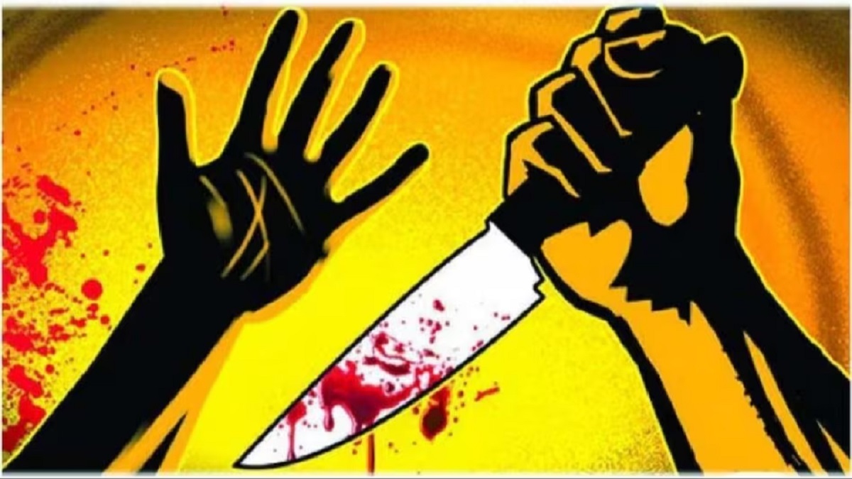 भूंजा खाने को लेकर हुए विवाद में युवक की चाकू से गोदकर हत्या, पुलिस ने एक आरोपी को किया गिरफ्तार, दूसरा फरार