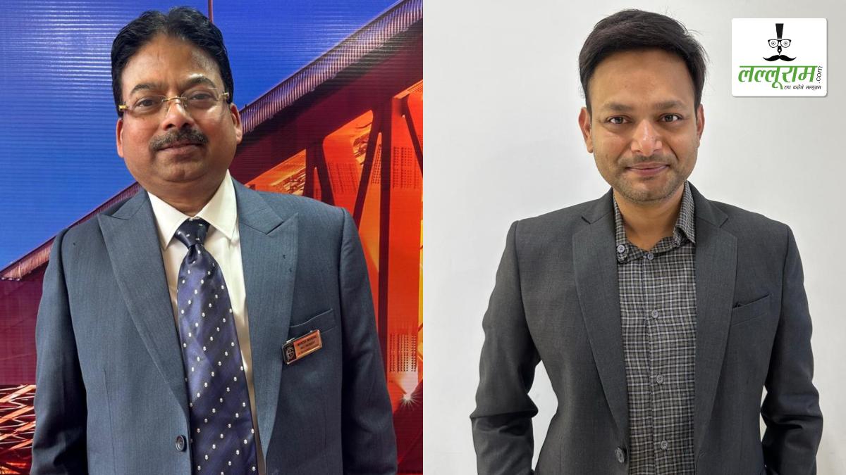 उद्योगपति और समाजसेवी डॉ. मनीष मंडल बने स्पंज आयरन एसोसिएशन के अध्यक्ष, निशांत खेतान को मिली महासचिव की जिम्मेदारी