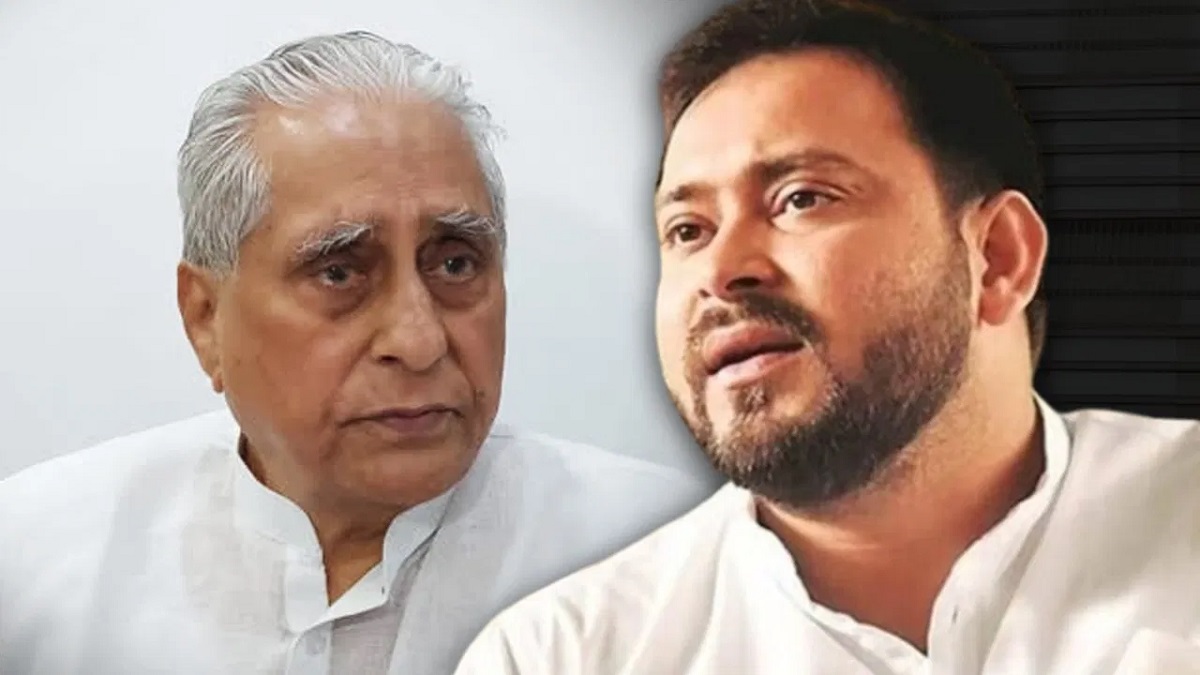 कैसे पार लगेगी राजद की नैया? पिछले 6 महीने से कार्यालय में नहीं पहुंचे हैं प्रदेश अध्यक्ष जगदानंद सिंह, सदस्यता अभियान का काम भी पड़ा ठप