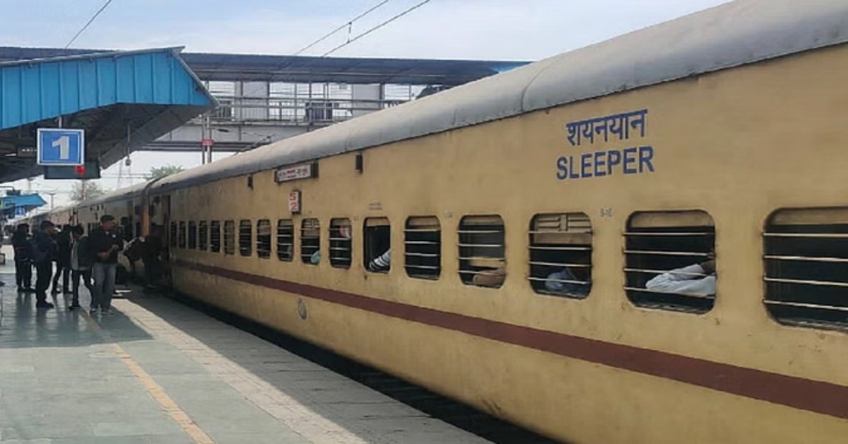 यात्रियों के लिए खुशखबरी : 3 साल बाद फिर दौड़ेगी हिमगिरी एक्सप्रेस, लंबे समय से उठ रही थी मांग