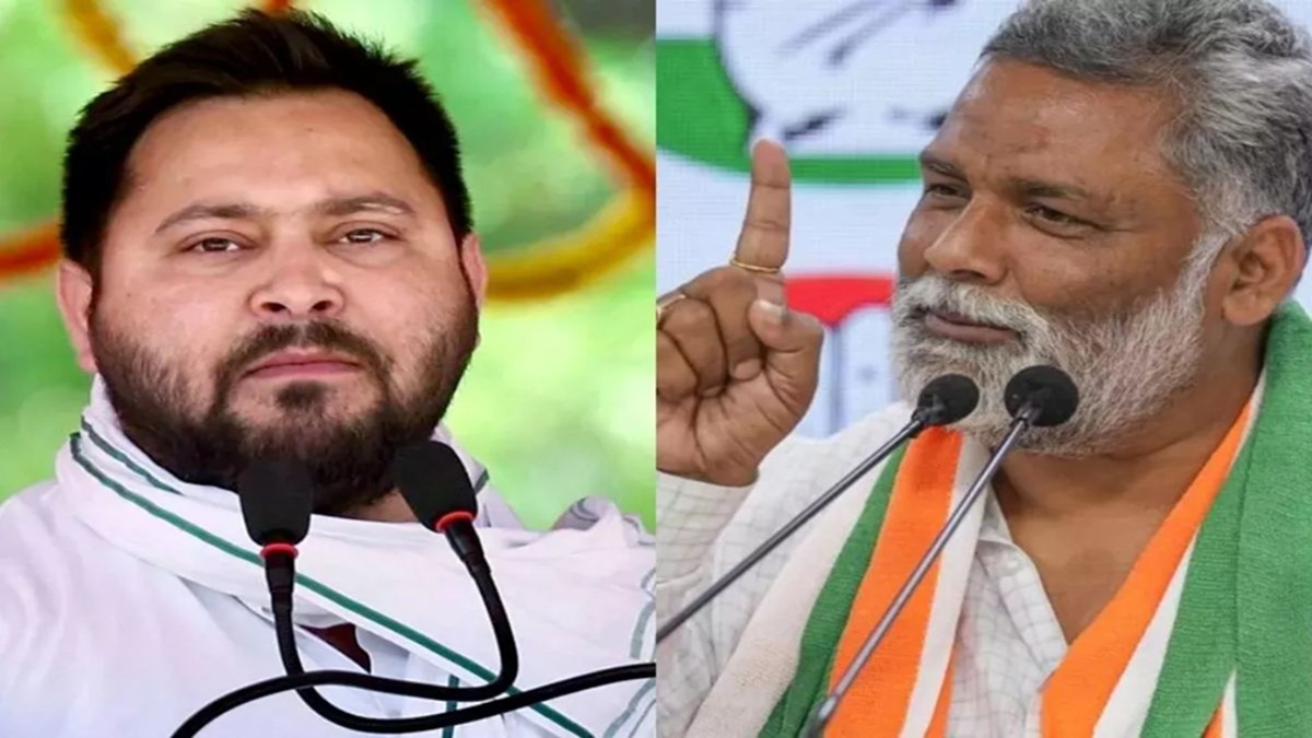 महागठबंधन की बैठक से पहले पप्पू यादव ने कर दी ये बड़ी मांग, तेजस्वी यादव की बढ़ सकती हैं मुश्किलें