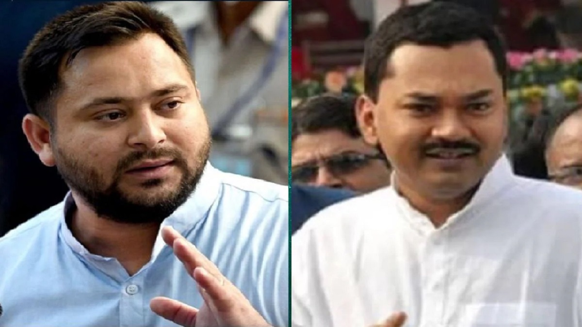 ‘निशांत ने राजनीति के मैदान में तेजस्वी को पवेलियन में पहुंचाया’, नीरज कुमार का RJD पर बड़ा हमला, कहा- नीतीश जिस तरफ देखते हैं….