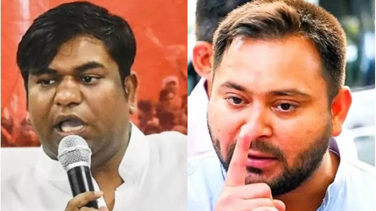 क्या तेजस्वी यादव को धोखा देंगे मुकेश सहनी? बिहार के पूर्व डिप्टी सीएम का बड़ा बयान, कहा- NDA महासागर में डुबकी लगाना चाहते हैं सहनी