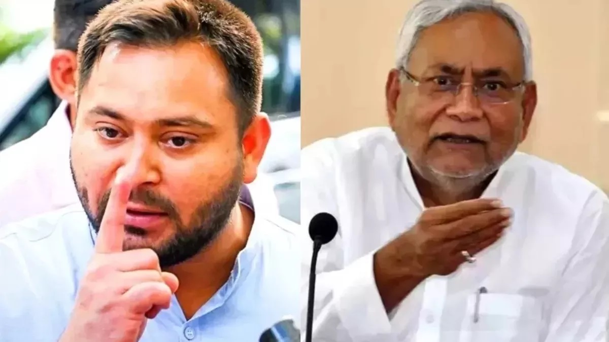 बिहार में अपराधी बा, अपराधी के बन्दूक में गोली बा…राजद ने एक बार फिर से क्राइम बुलेटिन जारी कर बिहार सरकार को घेरा