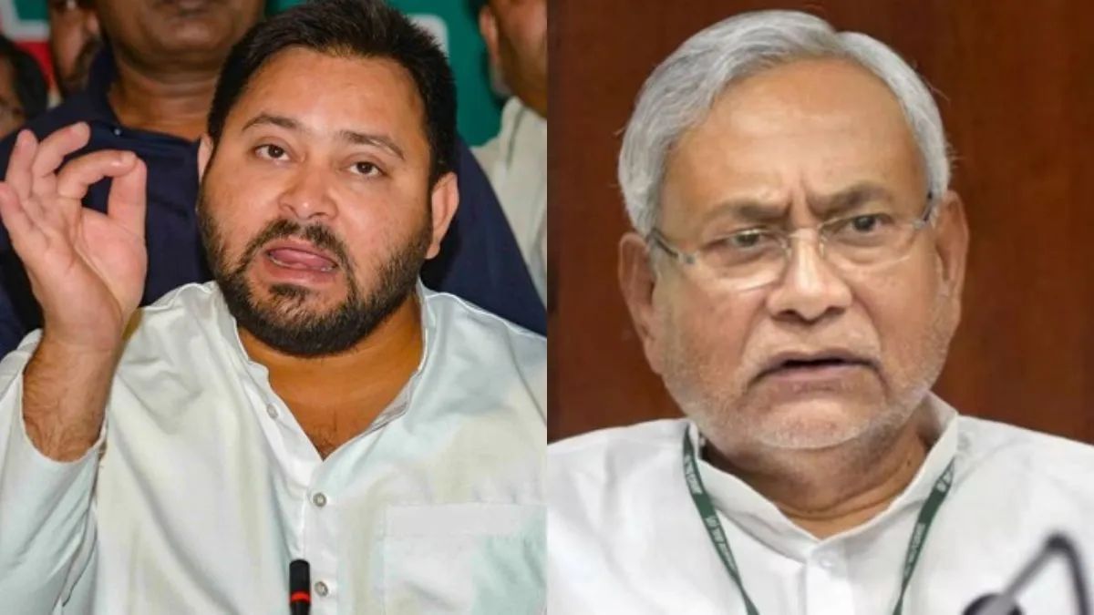 वक्फ बिल के खिलाफ कोर्ट जाएगी राजद, सीएम नीतीश की सेहत को लेकर उठाया सवाल, कहा- 5 लोग मिलकर चला रहे पार्टी और सरकार