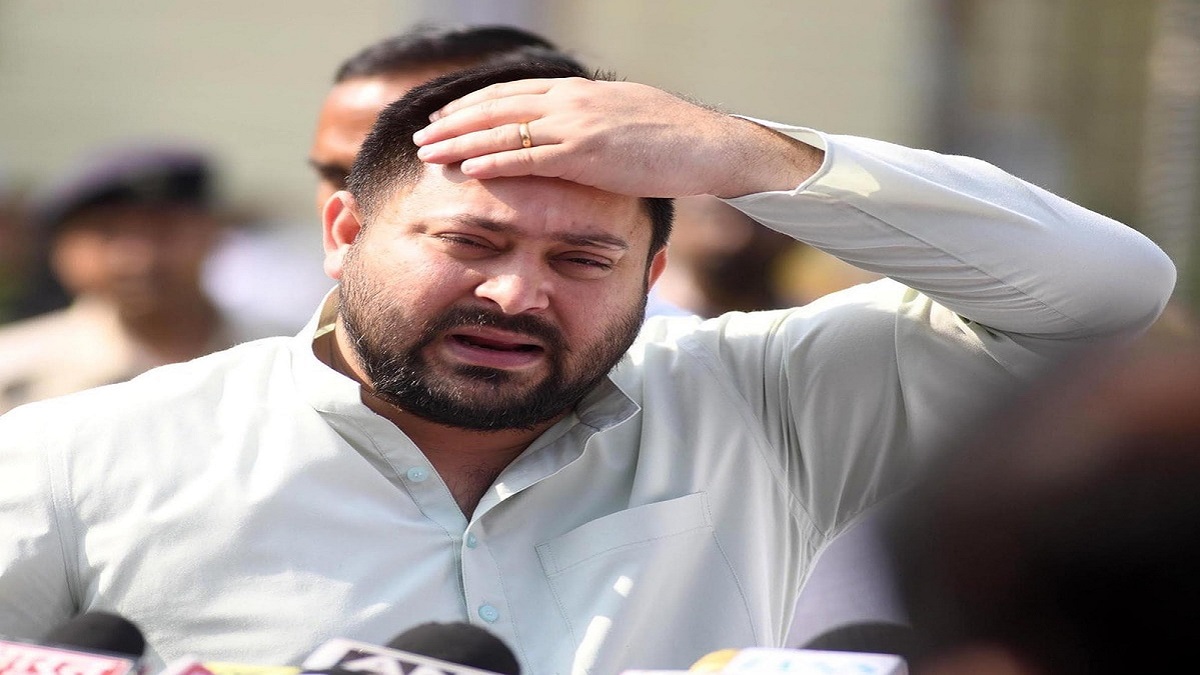 बिहार में तेजस्वी यादव के करीबी की बेरहमी से हत्या, अपराधियों ने ईंट से कूचकर राजद नेता को उतारा मौत के घाट