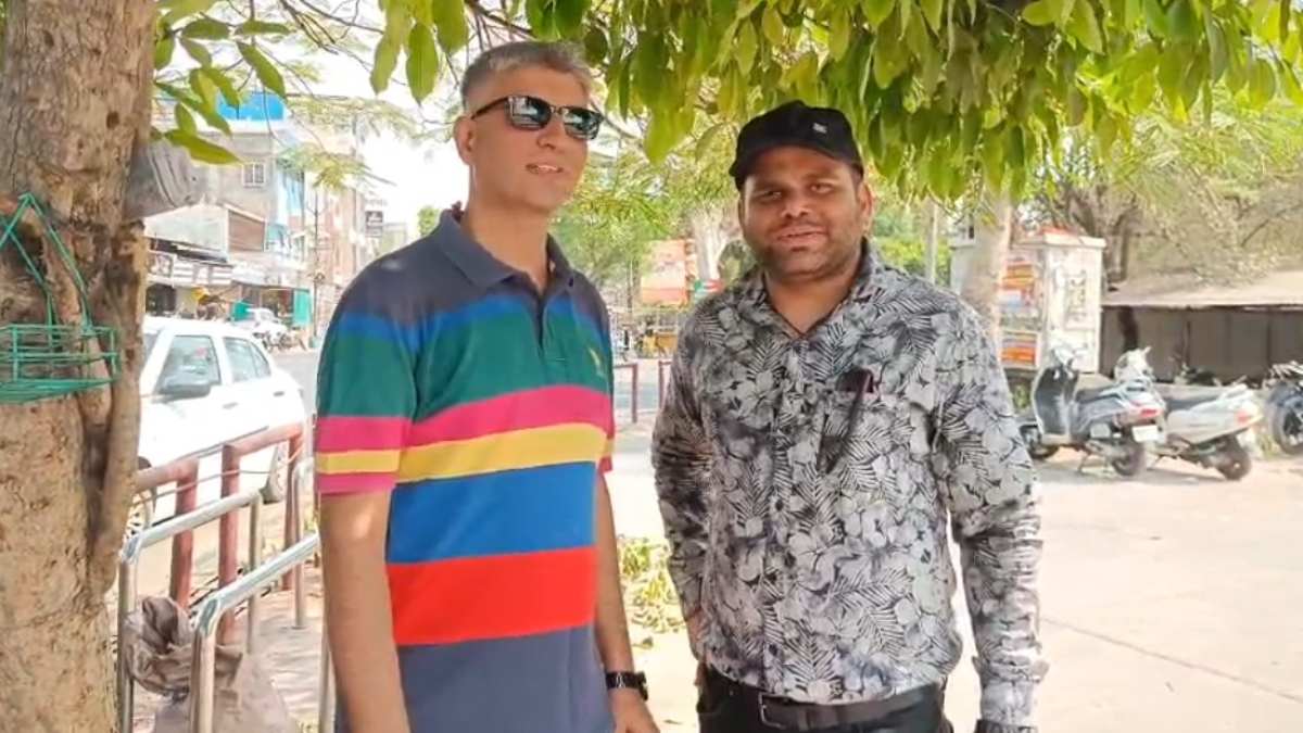 500 पन्नों के सबूत से दहेज प्रताड़ना का केस खारिज, 14 महीने चली न्याय की लड़ाई, पत्नि ने लगा दिया था पूरा दम