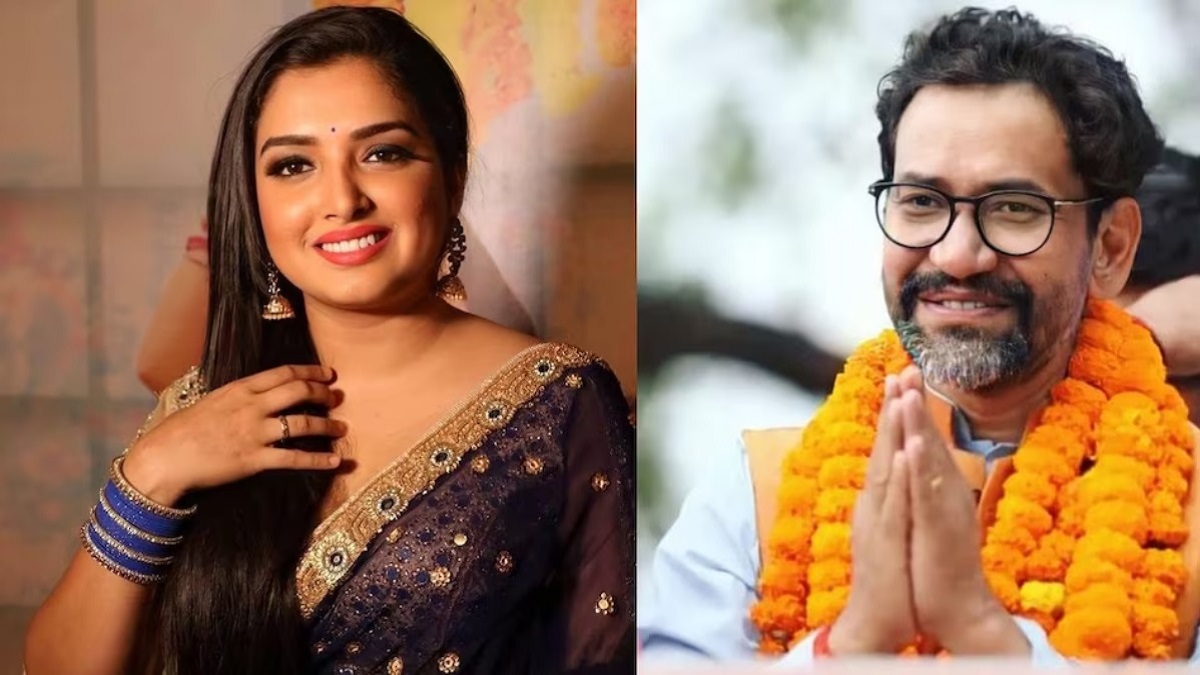 आम्रपाली संग दूसरी शादी करने के लिए तैयार हैं दिनेश लाल यादव, लेकिन सामने रख दी ये शर्त