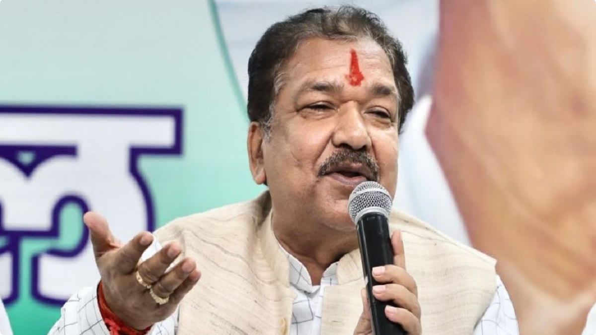 बिहार बीजेपी अध्यक्ष दिलीप जायसवाल का बड़ा बयान, ‘एक राष्ट्र, एक चुनाव’ को बताया देश की जरूरत, तेजस्वी पर साधा निशाना
