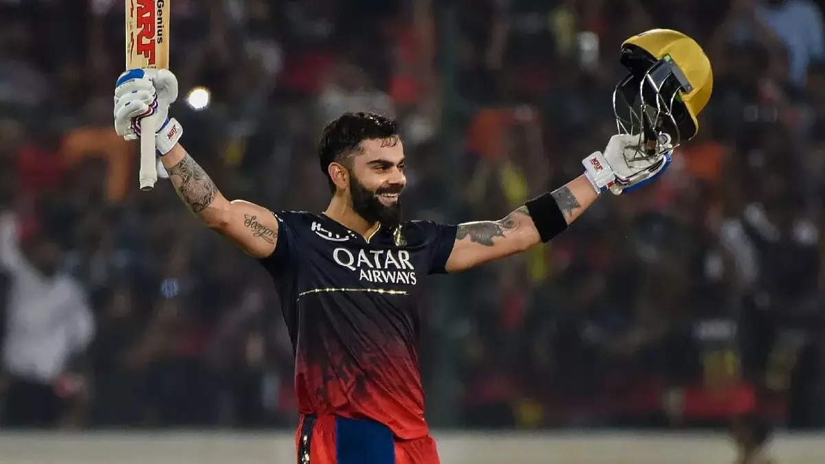 IPL 2025: दिल्ली के खिलाफ फिफ्टी जड़ते ही कोहली रचेंगे इतिहास, ऐसा कारनामा करने वाले बन जाएंगे पहले भारतीय