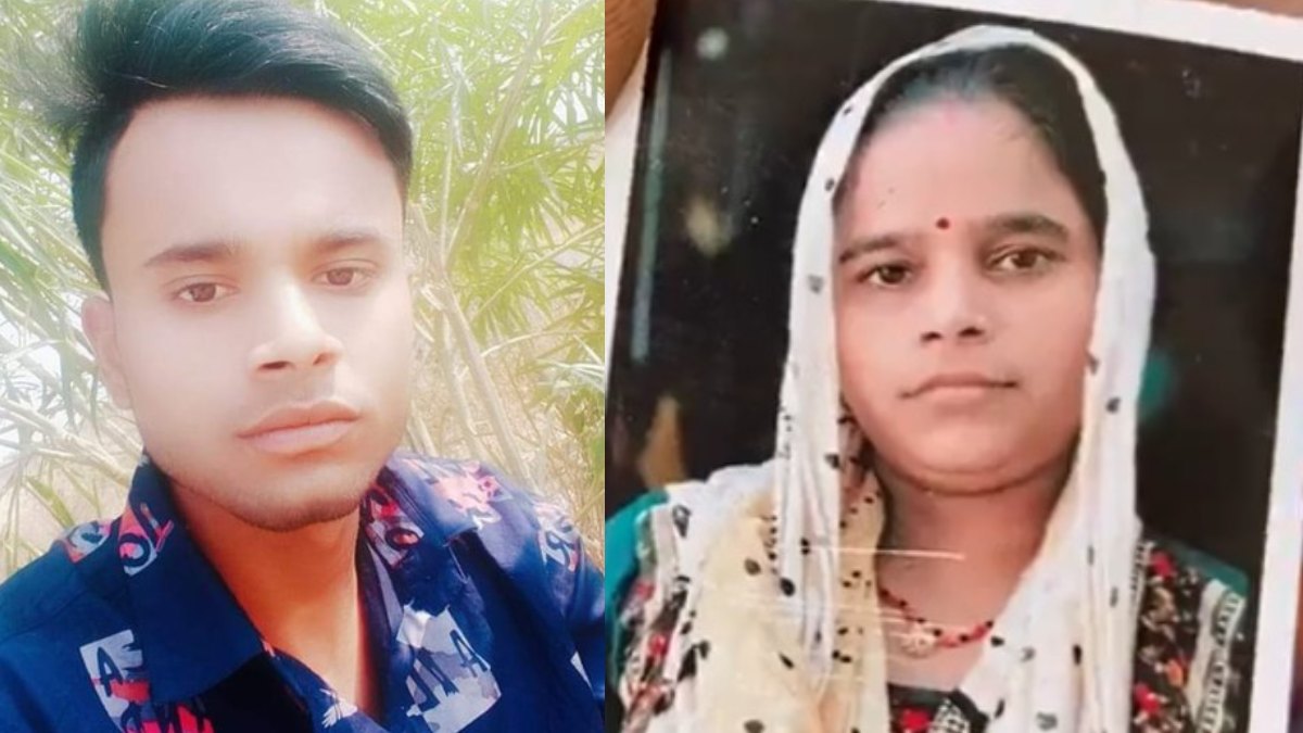 आशिकी का चढ़ा ऐसा भूत, 3 बच्चों की मां देवर के साथ फरार, पति बोला- मेरी बीवी उसके साथ…