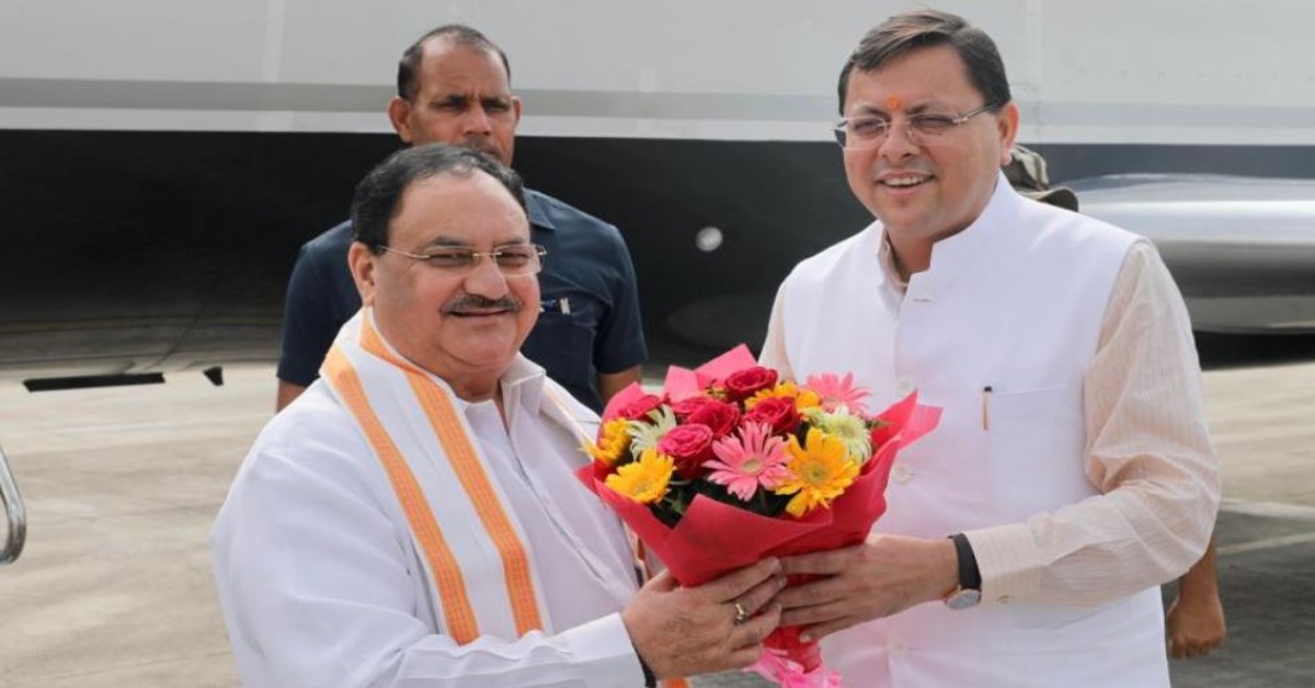 एम्स ऋषिकेश का पांचवां दीक्षांत समारोह : केंद्रीय स्वास्थ्य मंत्री जेपी नड्डा और CM धामी होंगे शामिल