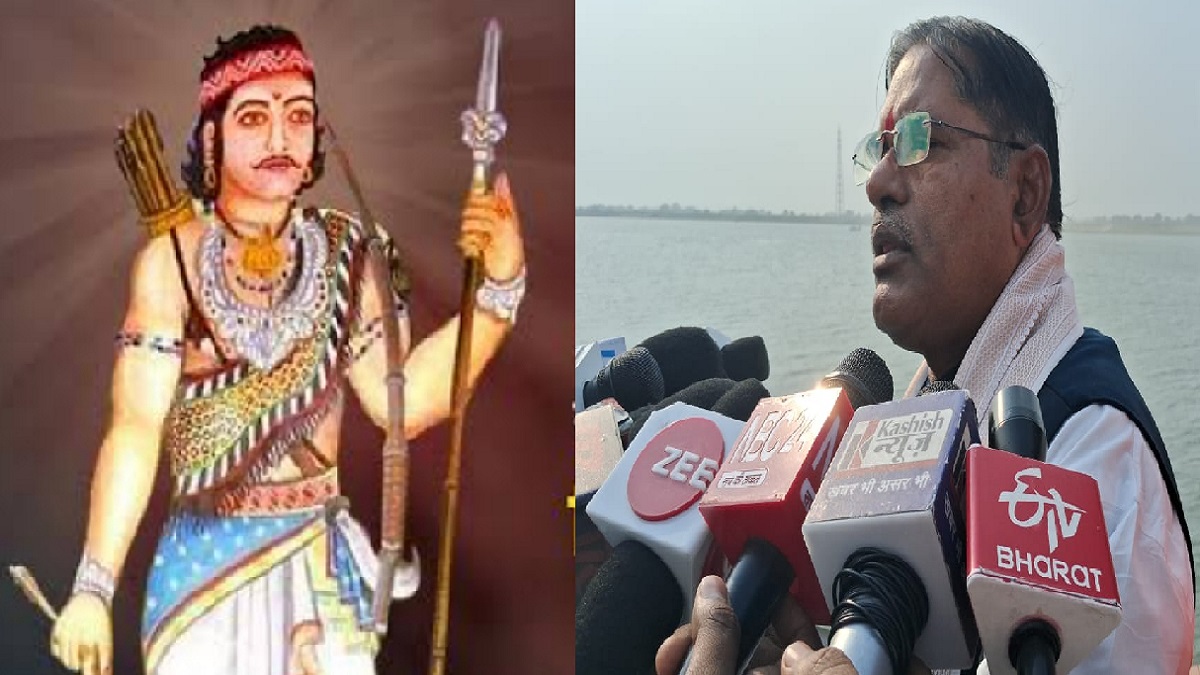 पटना: मंत्री हरि साहनी की अगुवाई में कल मनाई जाएगी निषादराज गुहा की जयंती, गंगा नदी में नाव रैली का आयोजन