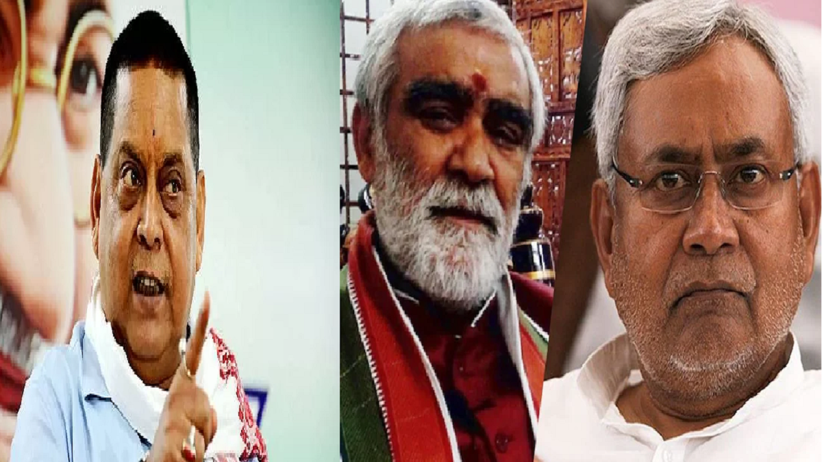 ‘नीतीश कुमार बिहार की उम्मीद’, CM को उप प्रधानमंत्री बनाने की मांग पर जदयू ने अश्विनी चौबे को याद दिलाया गृह मंत्री अमित शाह का बयान