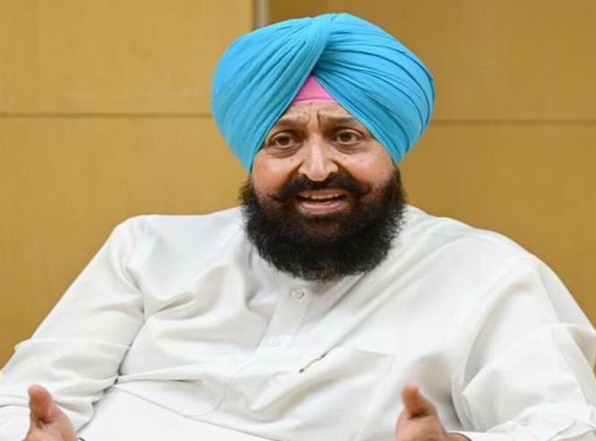पूछताछ के लिए आज मोहाली में बुलाए गए बाजवा, बढ़ सकती है मुसीबत