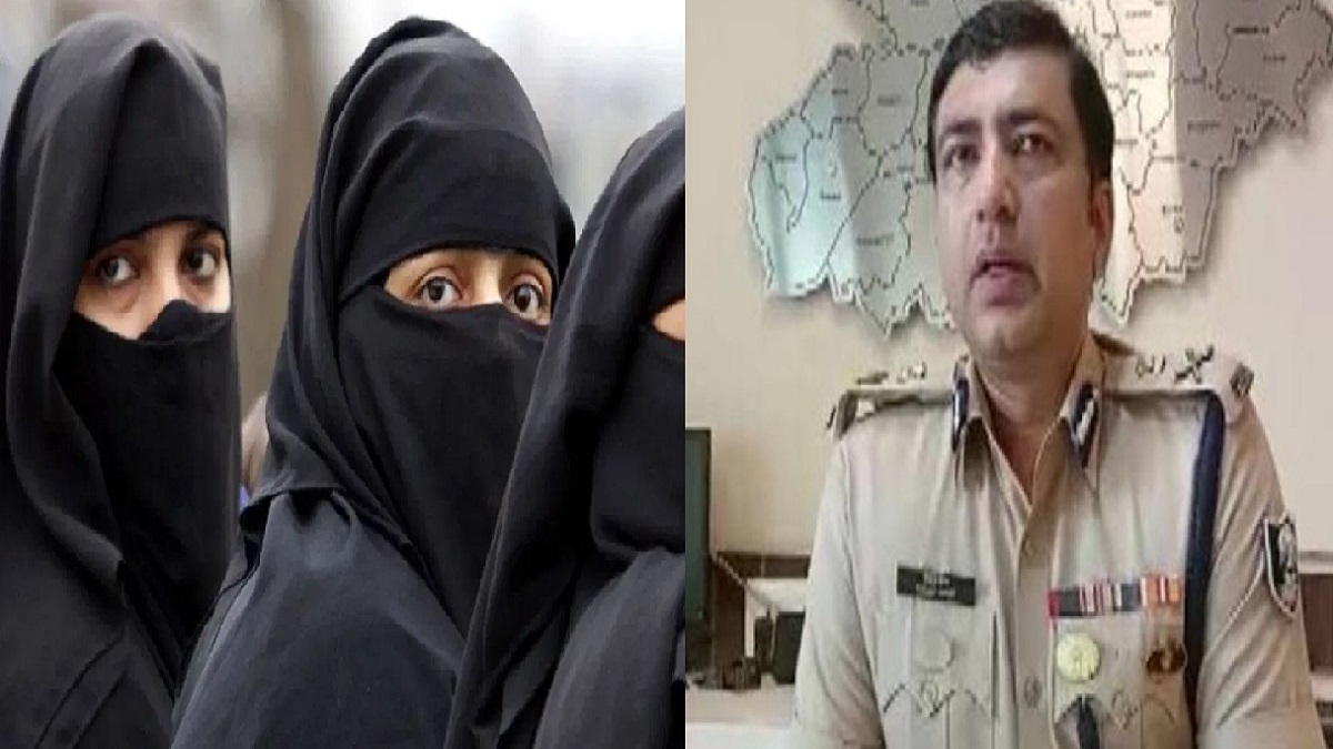 पटना में कुछ पाकिस्तानी महिलाओं ने कर ली है शादी, ADG लॉ एंड ऑर्डर संजय कुमार का बड़ा बयान, जानें पाकिस्तान भेजने को लेकर क्या है प्लान?